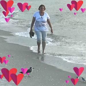 Meet your Posher, Sue